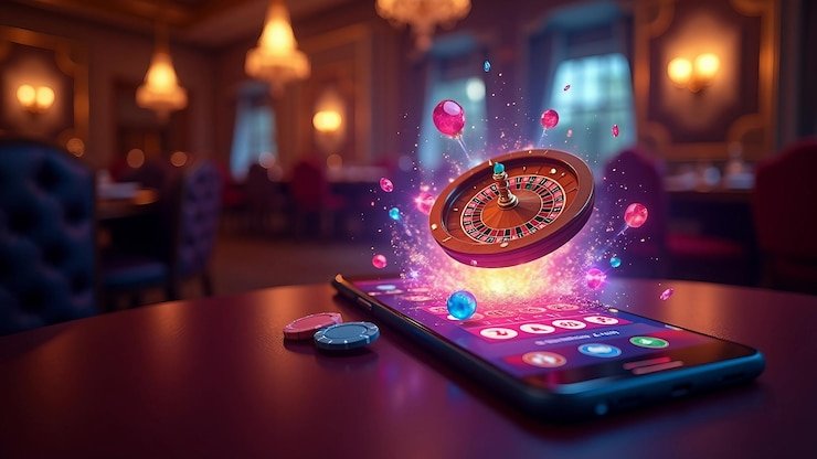 Tampilan jadwal acara untuk pengguna dewasa